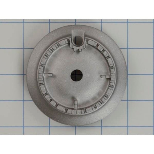 Whirlpool Replacement Surface Burner Head For Range, Part#wp98017537