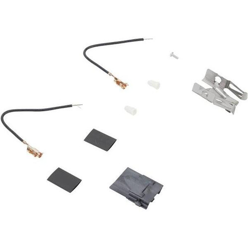 Whirlpool Replacement Surface Element Receptacle For Range, Part#330031