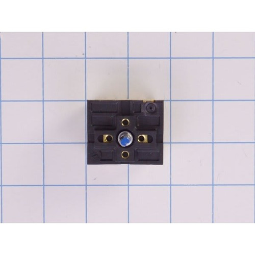 Whirlpool Replacement Surface Element Switch For Range, Part#w11088181
