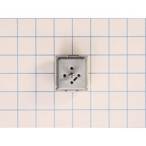 Whirlpool Replacement Surface Element Switch For Range, Part#wp4456027