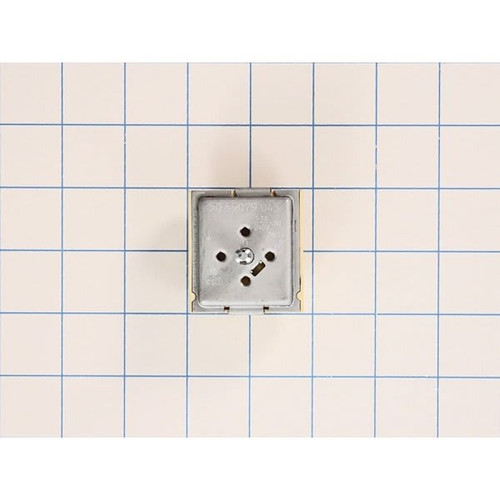 Electrolux Replacement Burner Control Switch For Cooktops, Part# 305458905 5304526190
