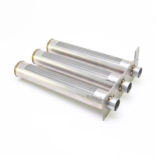 Laars 3 Burner Assembly L2012200 L2012200