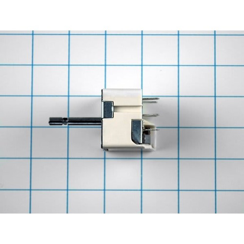 Electrolux Replacement Ranges Surface Element Control Switch, Part# 318293824