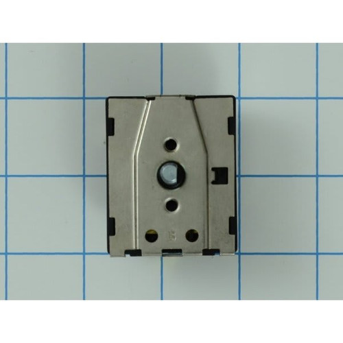 Whirlpool Selector Switch For Range Part #7403p255-60