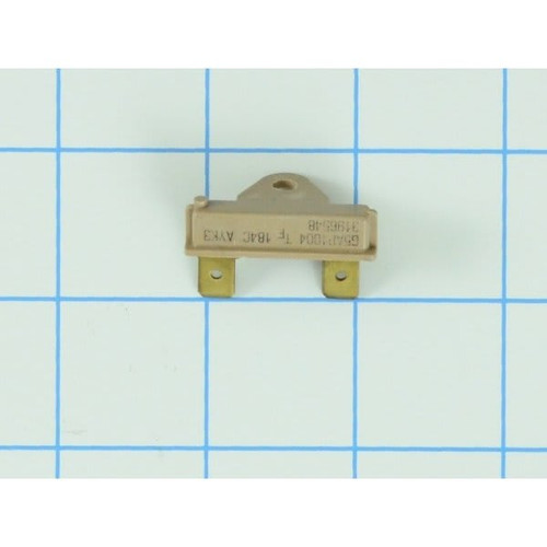 Whirlpool Replacement Thermal Fuse For Ranges, Part# Wp3196548 WP3196548