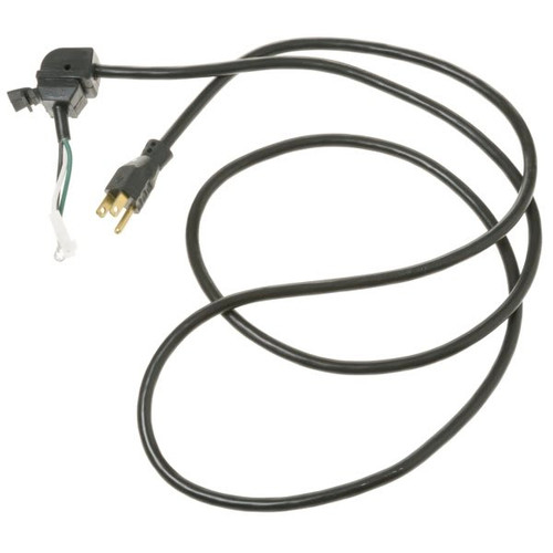 GE Replacement Cord Set For Dryer, Part# We26m337