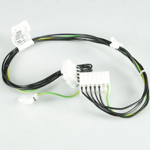 Whirlpoolreplacement Wiring Harness For Washer And Dryer, Part# Wpw10201879