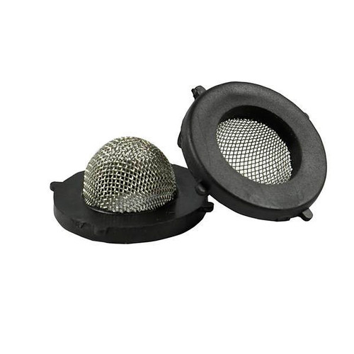 Danco 5/8" Hose Washer With Screen For Washing Machines 80070
