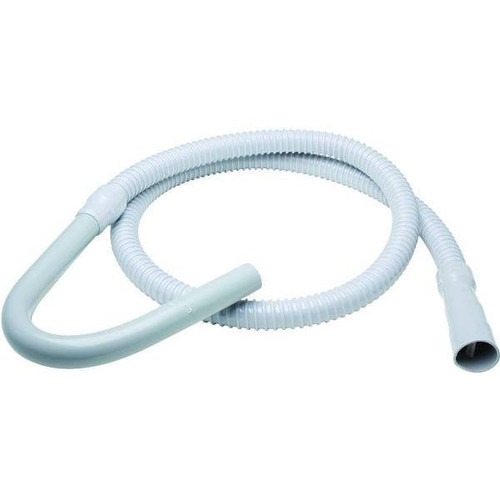 6 In. Vinyl Universal Drain Hose