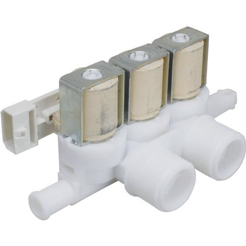 Erp GE Triple Water Valve
