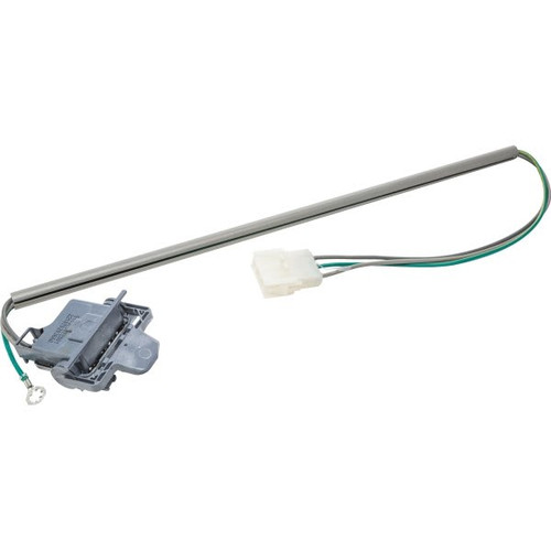 Erp Washer Lid Switch Replacement