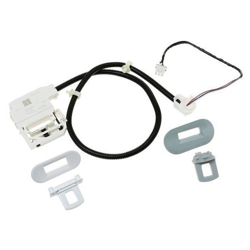 GE Lid Lock Service Kit Lid, Part # Wh08x37938