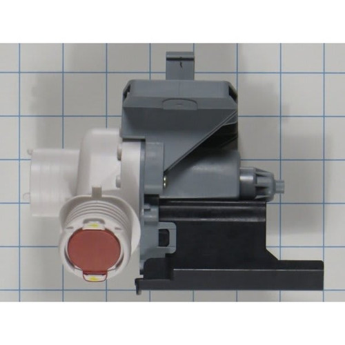 Electrolux Replacement Drain Pump For Washer, Part # 137240800 137240800
