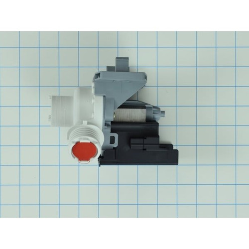 Electrolux Replacement Drain Pump For Washer, Part # 137240800