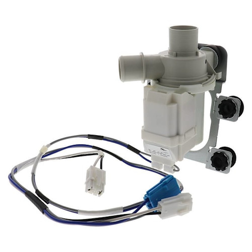 Erp Replacement Drain Pump For LG Washer 5859EA1004P
