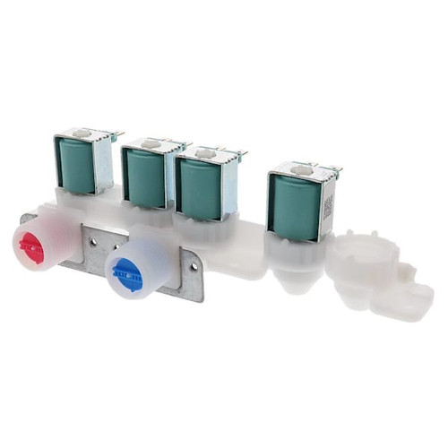 Erp Replacement Water Inlet Valve For GE Washer WH23X29538