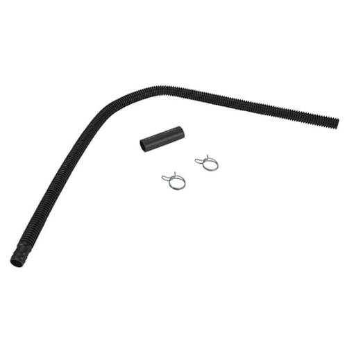 Whirlpool Replacement Drain Hose Extension Kit For Washer, Part# Drnext4 DRNEXT4