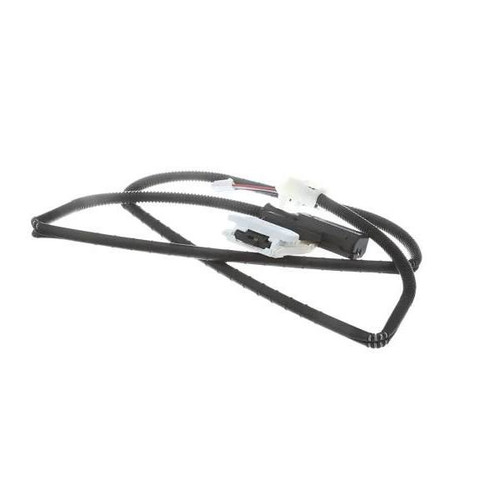 Whirlpool Washer Lid Lock Assembly Whiw11176112 W11176112