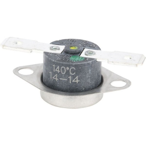Bosch Limiter-Temperature