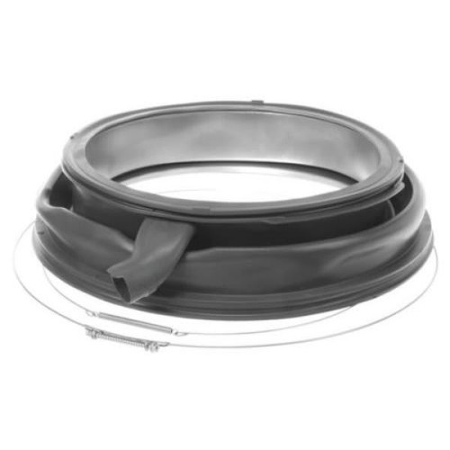 Bosch Replacement Grey Door Boot Gasket For Washer, Part # 20007274