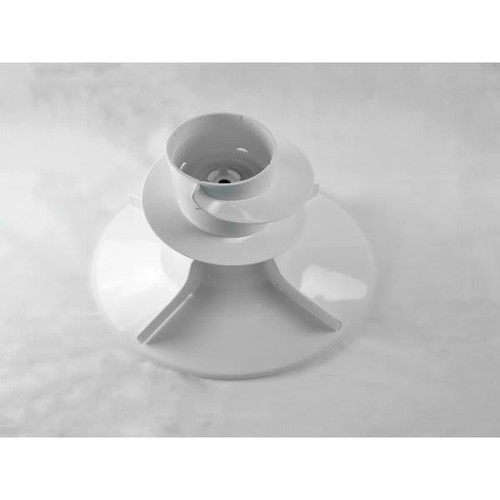 Electrolux Replacement Agitator For Washer, Part # 131605901