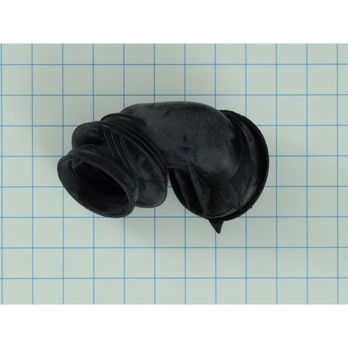 Electrolux Replacement Dispenser Hose For Washers, Part# 134372300