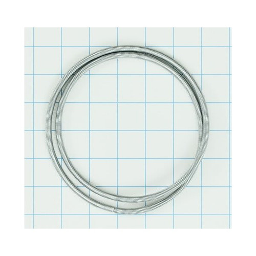 Electrolux Replacement Door Boot Spring Clamp For Washer, Part # 134365300