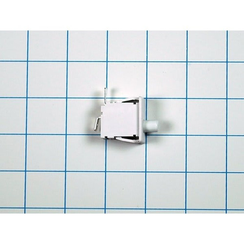 Electrolux Replacement Door Switch For Dryer, Part # 134813600