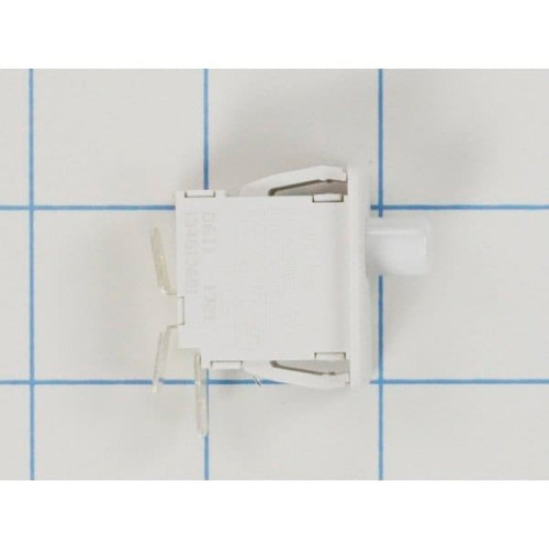 Electrolux Replacement Door Switch For Dryers, Part# 134813601