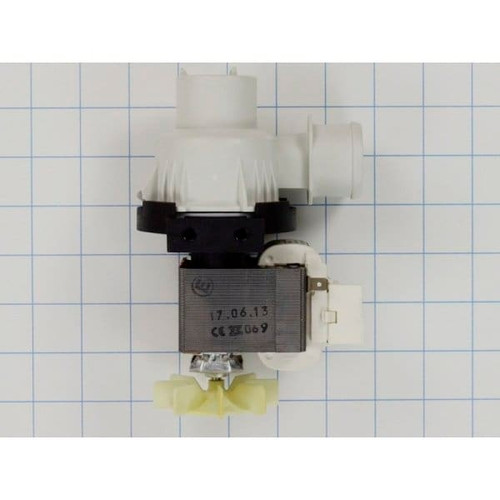 Electrolux Replacement Drain Pump For Washer, Part # 131268401