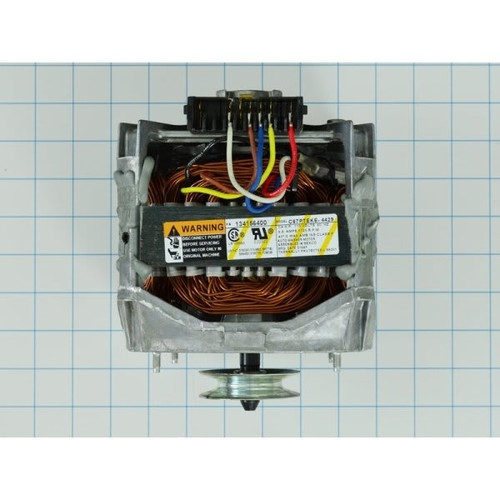 Electrolux Replacement Drive Motor For Washer, Part # 134156400