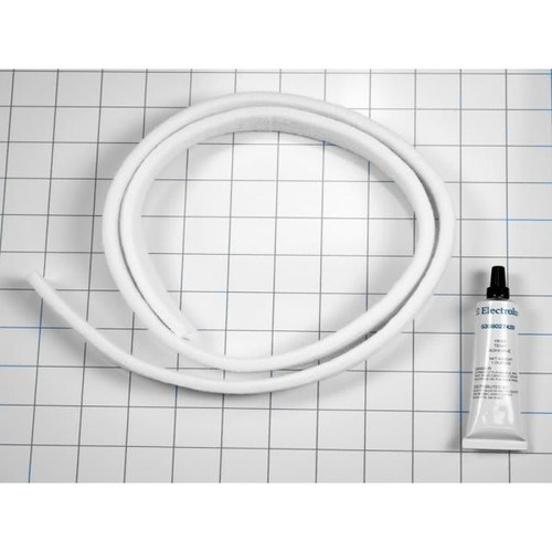 Electrolux Replacement Drum Felt Seal For Dryers, Part# 5303937183