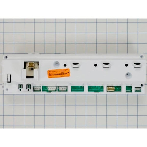 Electrolux Replacement Electronic Control Board For Washer, Part # 137005000c