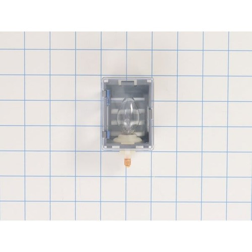 Electrolux Replacement Lamp Assembly For Dryer, Part #131843500