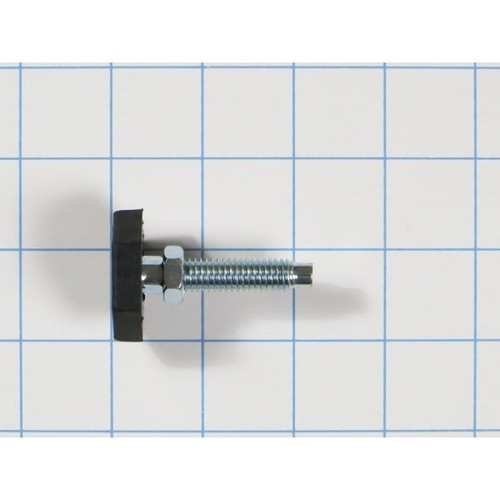 Electrolux Replacement Leveling Leg For Washing Machine, Part #131841600