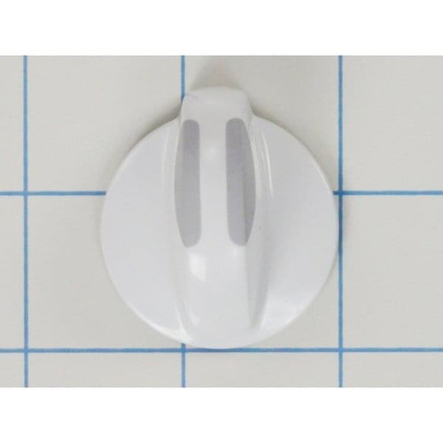 Electrolux Replacement Selector Knob For Dryers/Washers, Part# 134844410