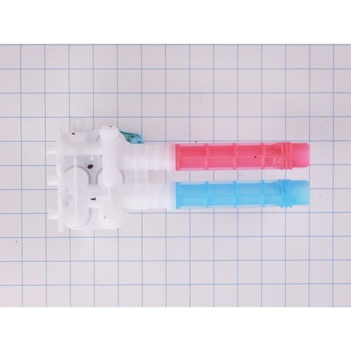 Electrolux Replacement Valve Assembly For Washer, Part# 5304505191