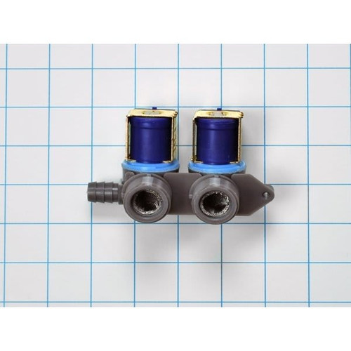 Electrolux Replacement Water Inlet Valve For Washer, Part # 134211400