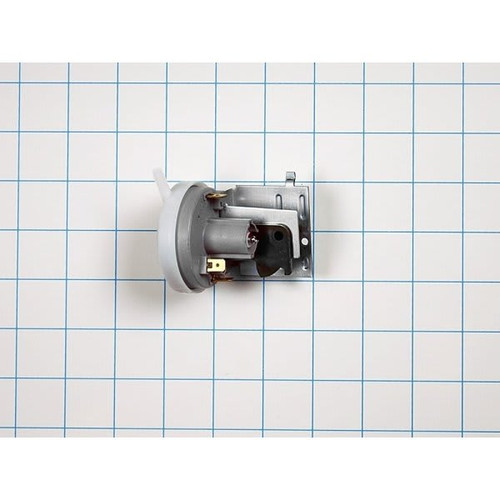 Electrolux Replacement Water-Level Pressure Switch For Washer, Part # 134422700