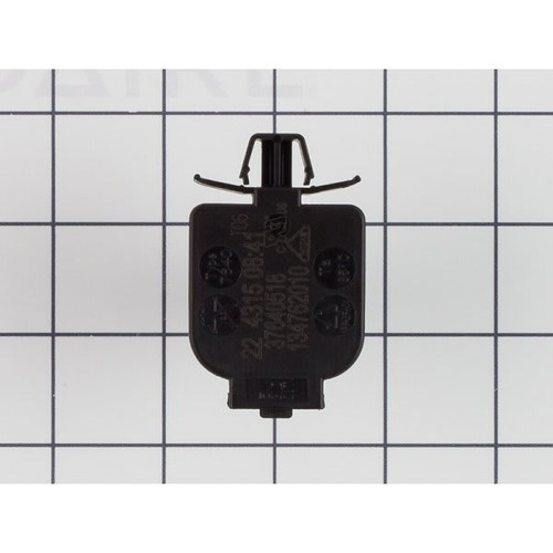Electrolux Replacement Water-Level Pressure Switch For Washer, Part # 134762010