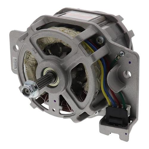 Erp Replacement Drive Motor And Nut For GE Washer