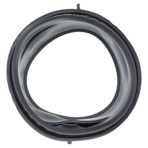 Erp Replacement Gray Door Boot Seal For Whirlpool Washer