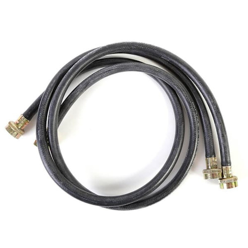 Frigidaire Replacement 4' PVC Fill Hose For Washer, Part # 5304473845