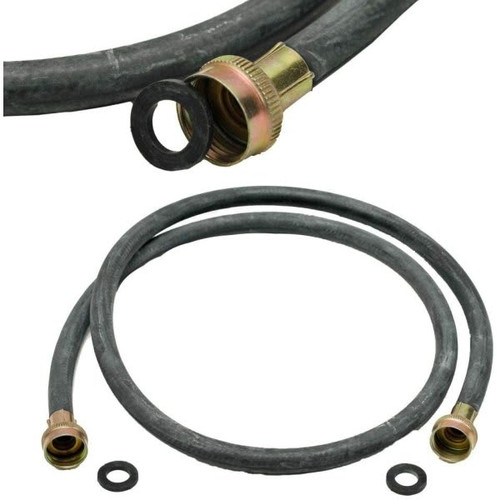 Frigidaire Replacement 5 Inches Inlet Hose Washer And Dryer, Part# 5303912532