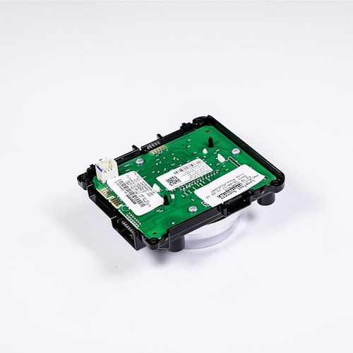 Frigidaire Replacement Black Control Knob Assembly For Washer, Part # 5304505019