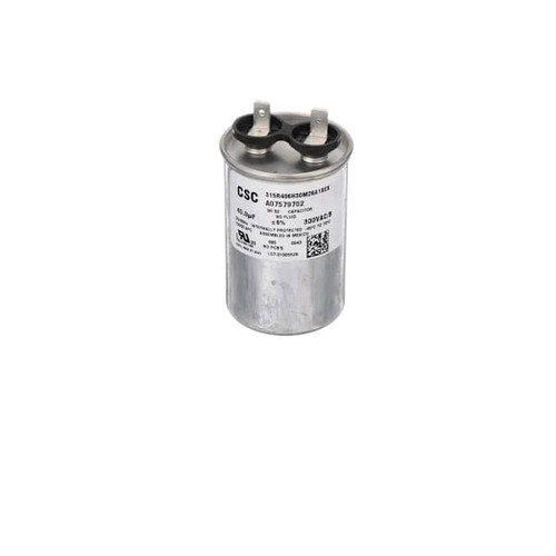 Frigidaire Replacement Capacitor For Washer, Part # 5304515819
