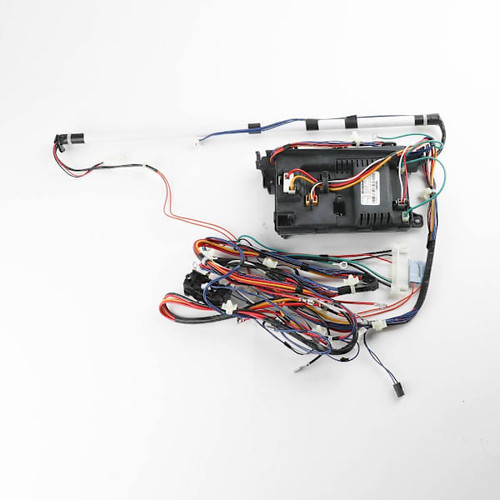 Frigidaire Replacement Control And Wire Harness For Dryer, Part # 5304509006