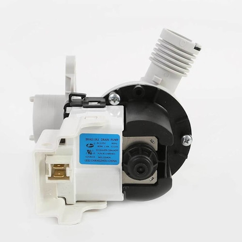 Frigidaire Replacement Drain Pump For Washer, Part # 5304524452