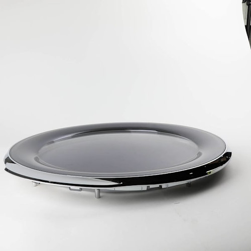 Frigidaire Replacement External Door Frame Assembly For Washer Part # 5304529890