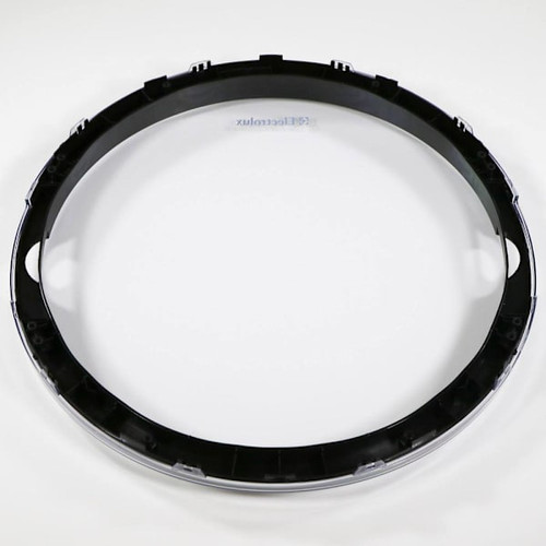 Frigidaire Replacement Outer Door Window For Washer, Part # 137067900